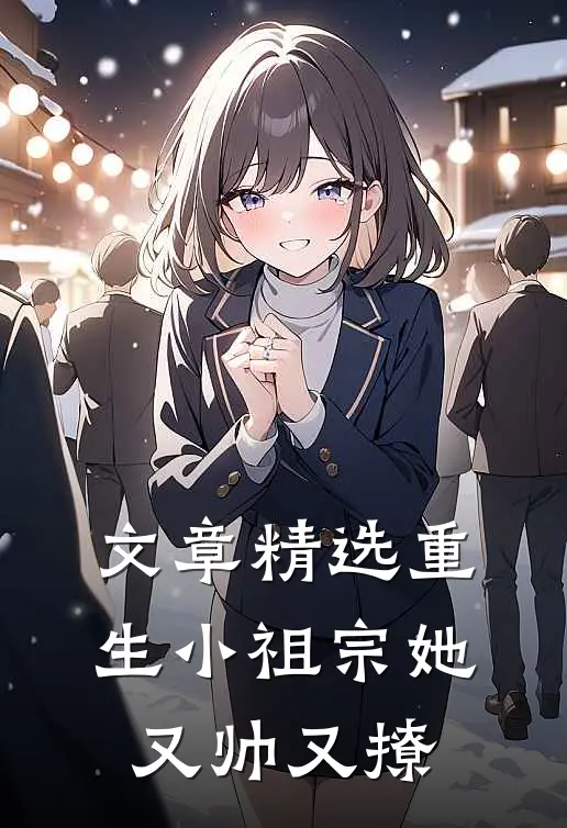 文章精选重生小祖宗她又帅又撩