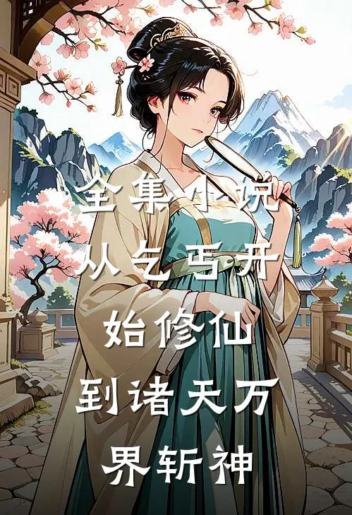 全集小说从乞丐开始修仙，到诸天万界斩神