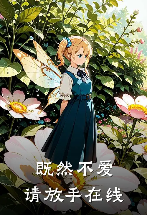 既然不爱,请放手在线