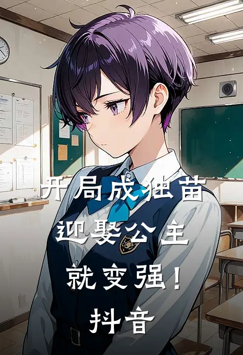 开局成独苗，迎娶公主就变强！抖音