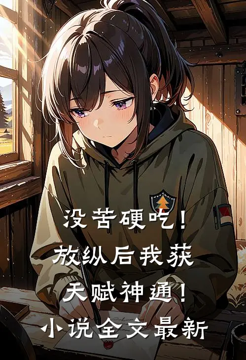 没苦硬吃！放纵后我获天赋神通！小说全文最新