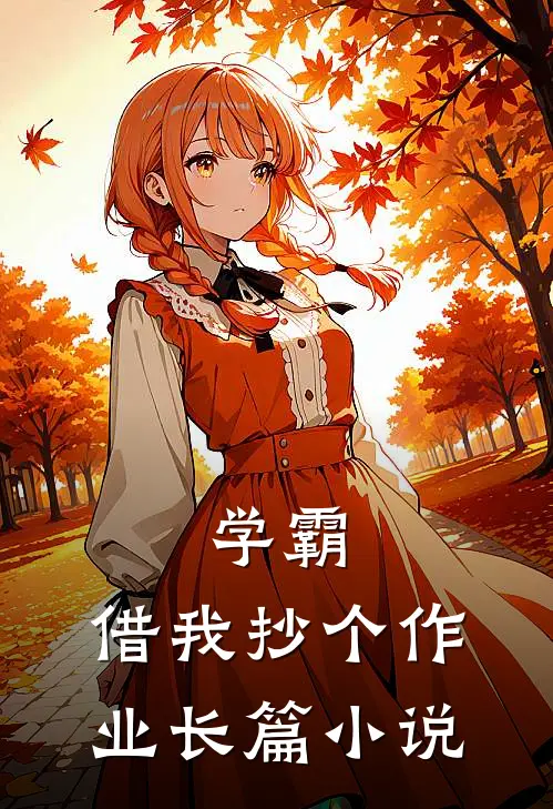 学霸,借我抄个作业长篇在线阅读