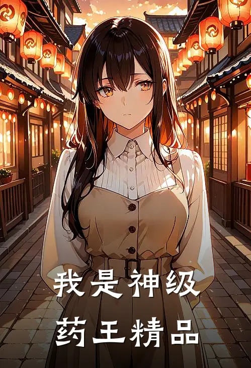我是神级药王精品