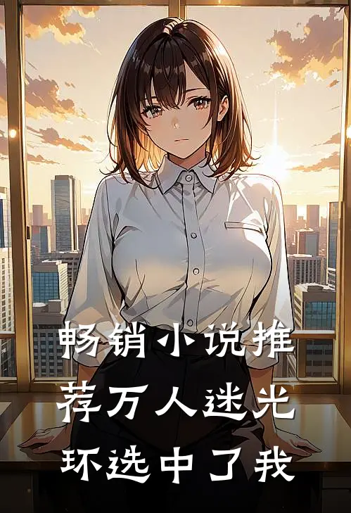 畅销小说推荐万人迷光环选中了我