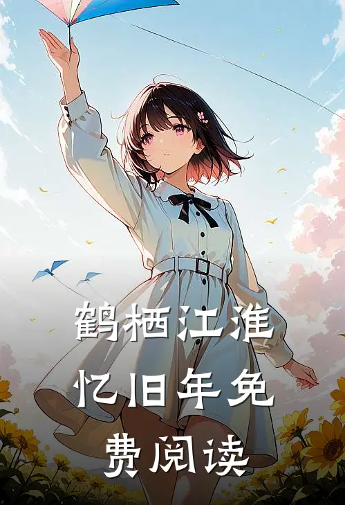 鹤栖江淮忆旧年免费阅读