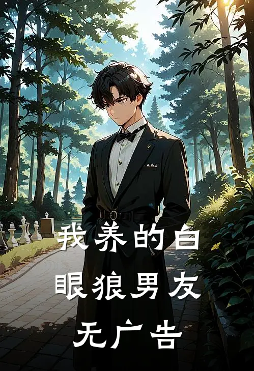 我养的白眼狼男友无广告