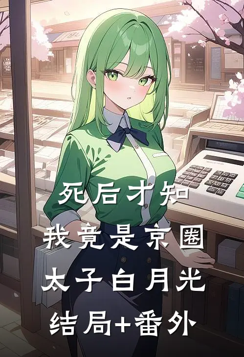 死后才知，我竟是京圈太子白月光结局+番外