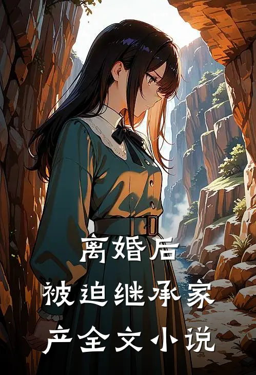 离婚后，被迫继承家产全文小说