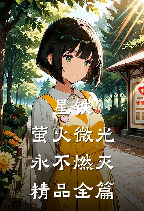 星铁：萤火微光，永不燃灭精品全篇