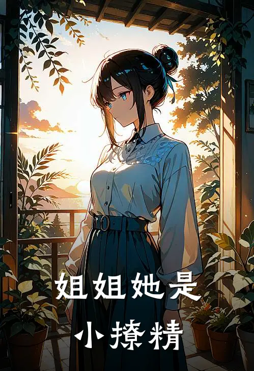 姐姐她是小撩精