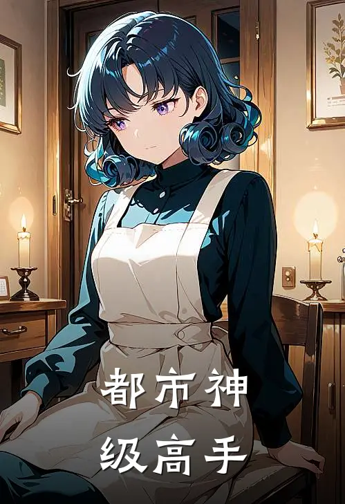 都市神级高手