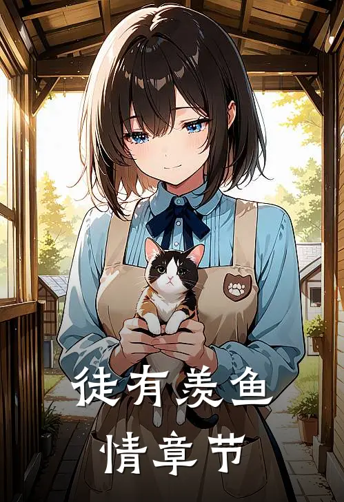 徒有羡鱼情章节