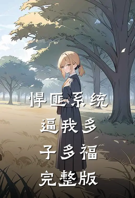 悍匪系统，逼我多子多福完整版