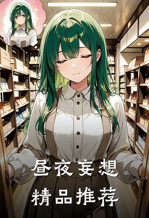 昼夜妄想精品推荐