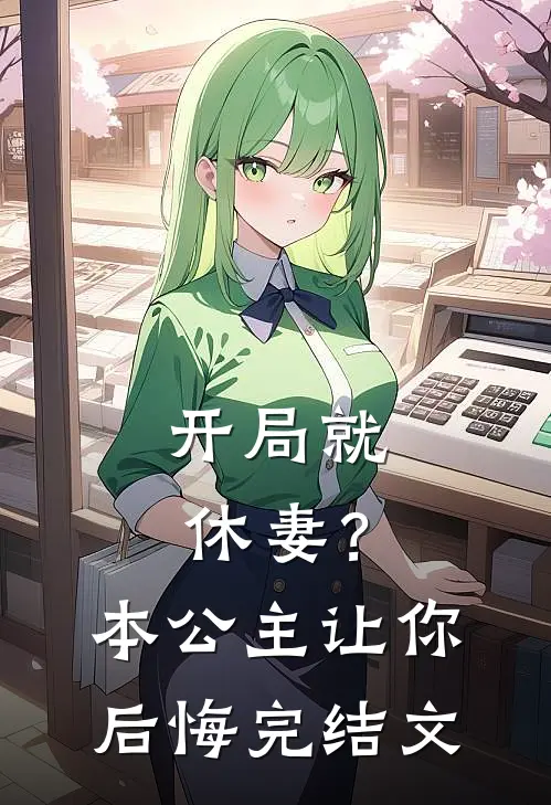 开局就休妻?本公主让你后悔完结文学