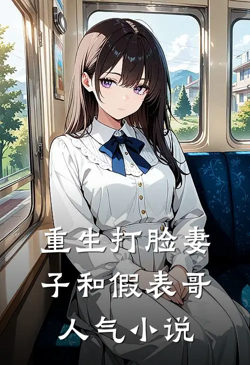 重生打脸妻子和假表哥人气小说
