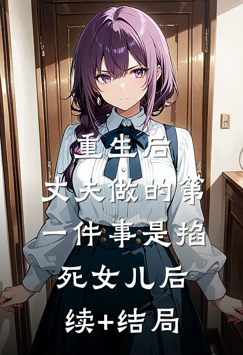 重生后，丈夫做的第一件事是掐死女儿后续+结局
