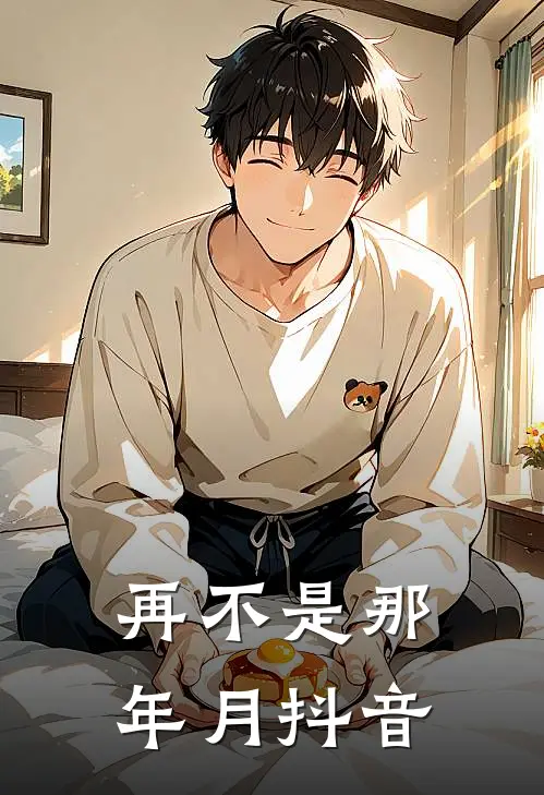 再不是那年月抖音