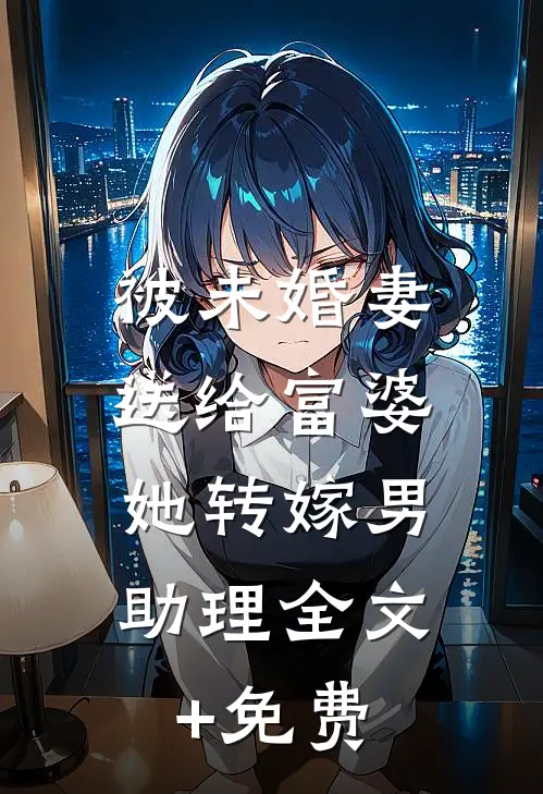 被未婚妻送给富婆，她转嫁男助理全文+免费