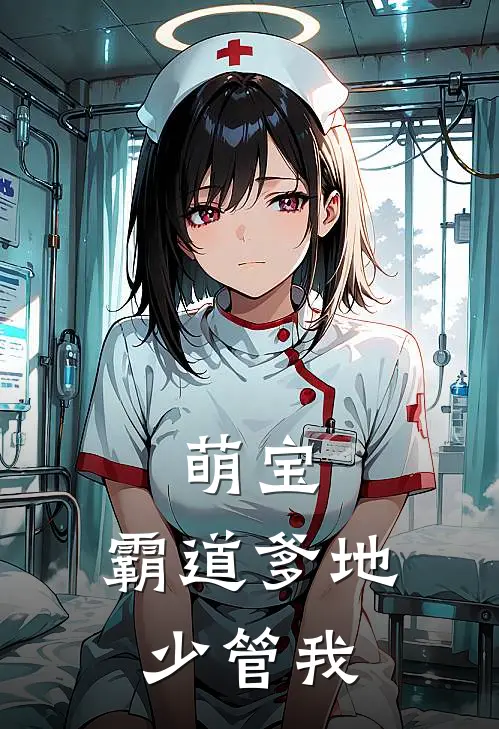 萌宝，霸道爹地少管我