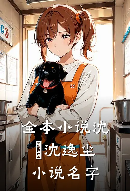 全本小说沈玥沈逸尘小说名字