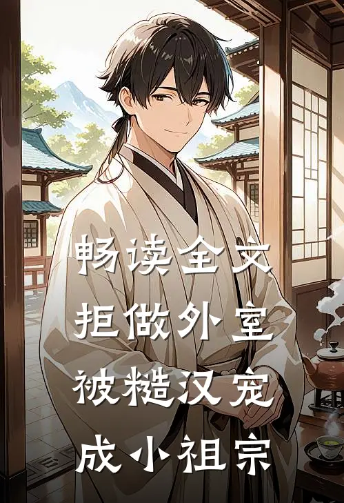 畅读全文拒做外室，被糙汉宠成小祖宗