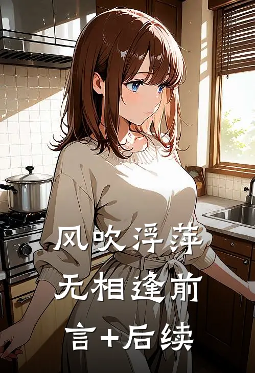 风吹浮萍无相逢前言+后续
