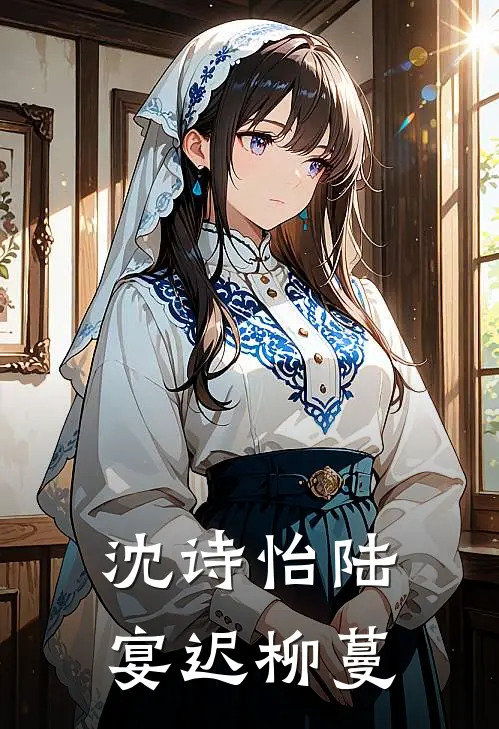沈诗怡陆宴迟柳蔓