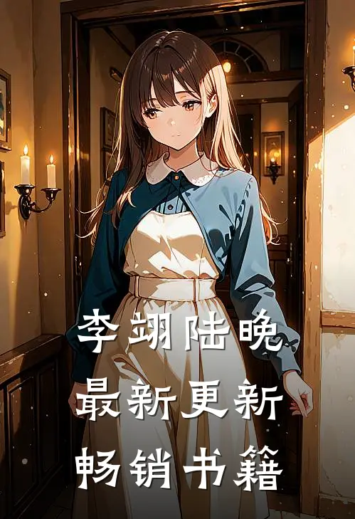 李翊陆晚最新更新畅销书籍