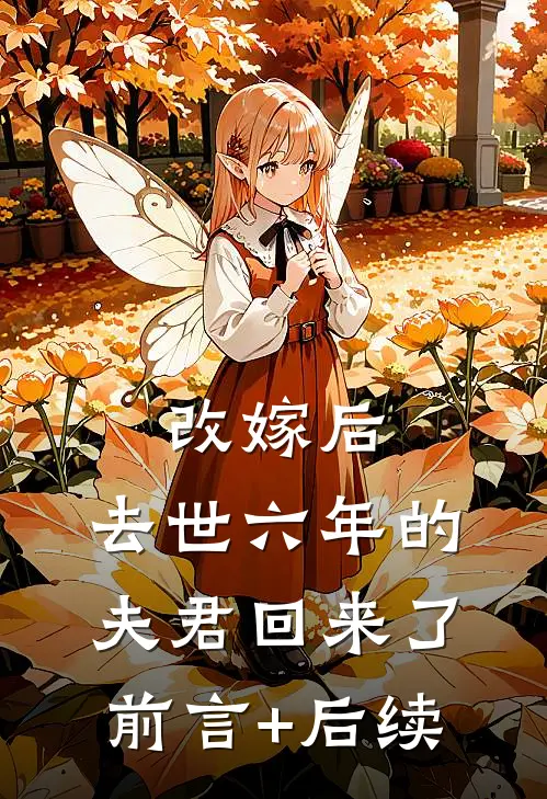 改嫁后，去世六年的夫君回来了前言+后续