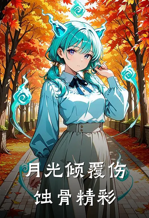 月光倾覆伤蚀骨精彩