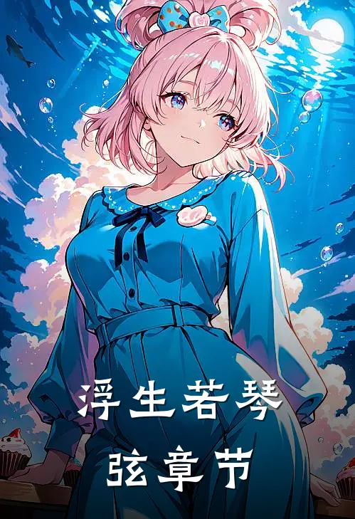 浮生若琴弦章节
