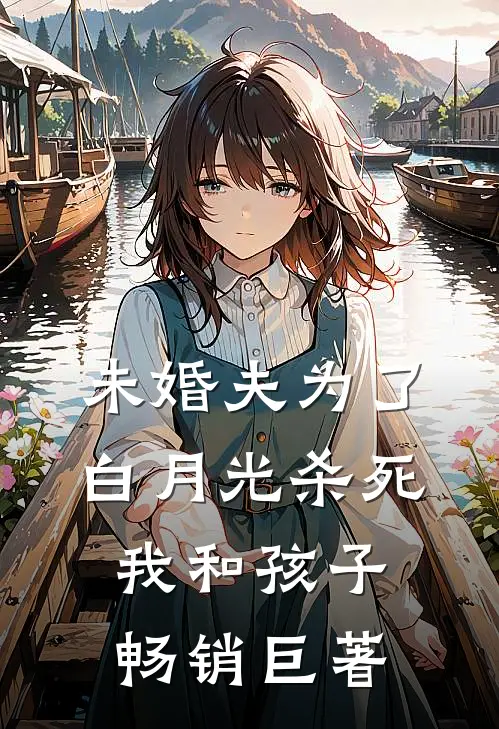 未婚夫为了白月光杀死我和孩子畅销巨著