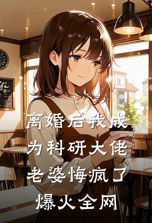 离婚后我成为科研大佬，老婆悔疯了爆火全网