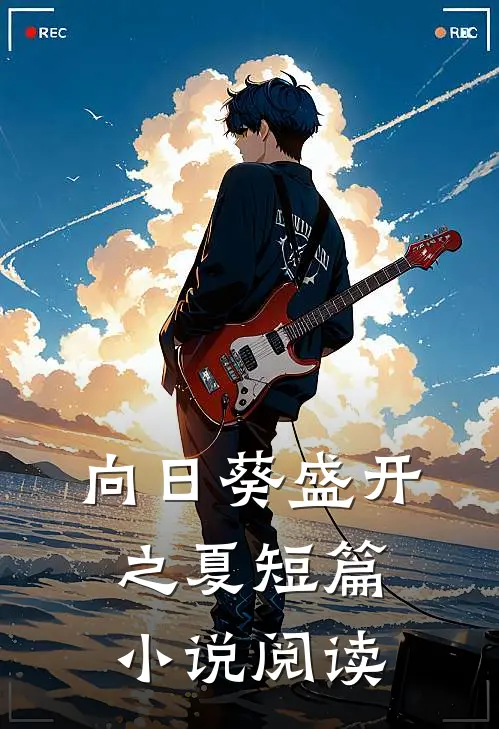 向日葵盛开之夏短篇小说阅读