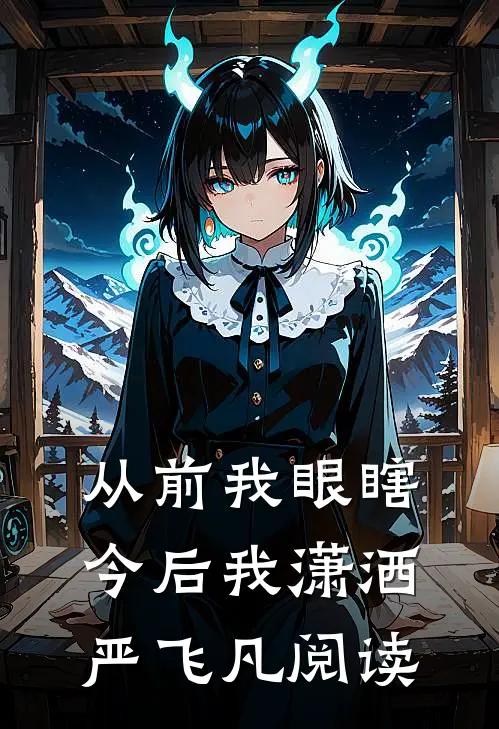 从前我眼瞎今后我潇洒严飞凡阅读