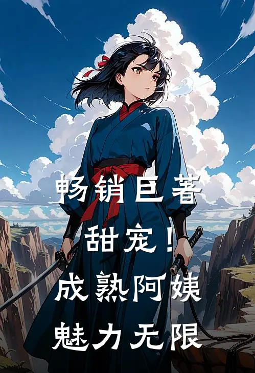畅销巨著甜宠！成熟阿姨魅力无限