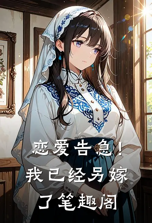 恋爱告急！我已经另嫁了笔趣阁