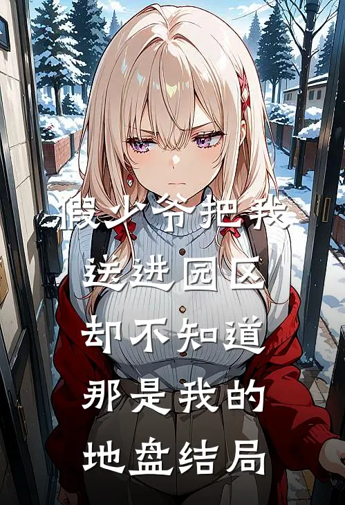 假少爷把我送进园区，却不知道那是我的地盘结局
