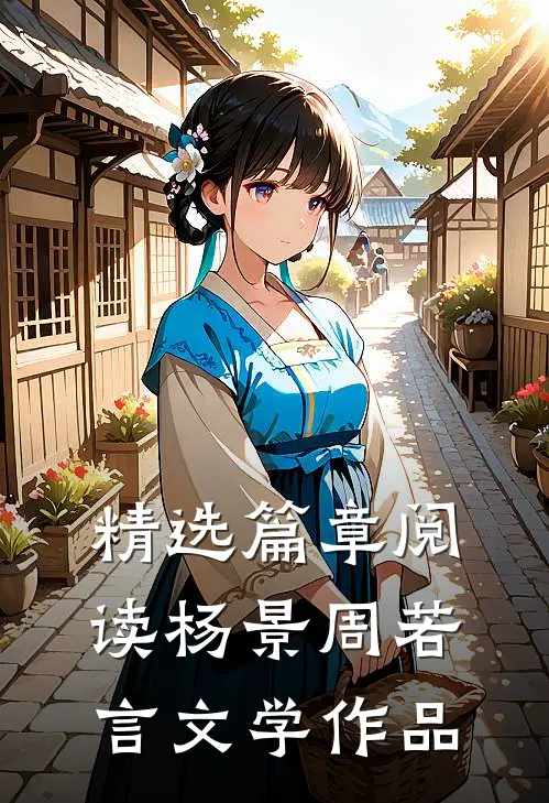 精选篇章阅读杨景周若言文学作品