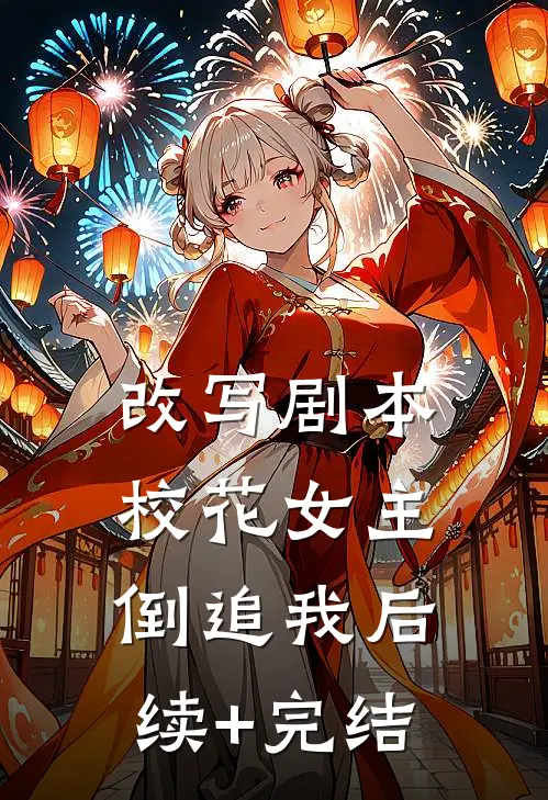 改写剧本，校花女主倒追我后续+完结