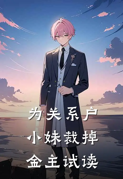 为关系户小妹裁掉金主试读