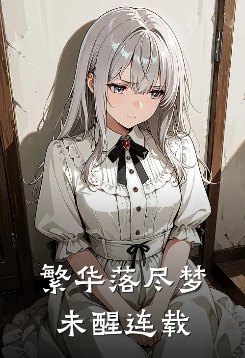 繁华落尽梦未醒连载