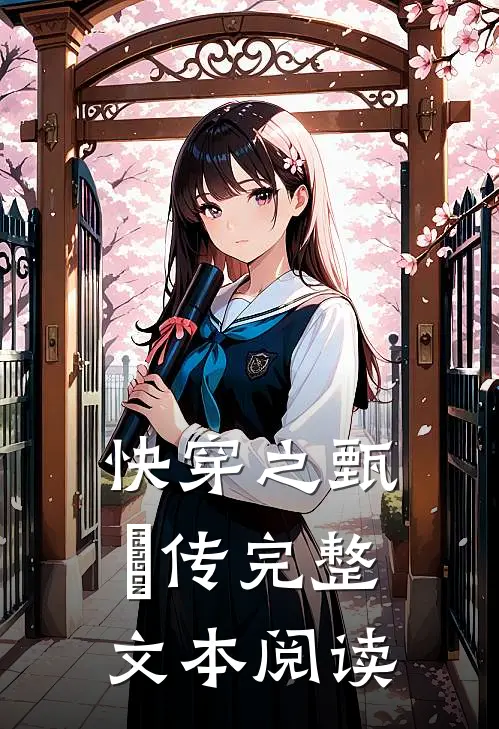 快穿之甄嬛传完整文本阅读