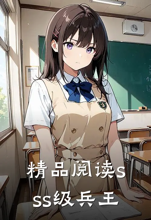 精品阅读sss级兵王