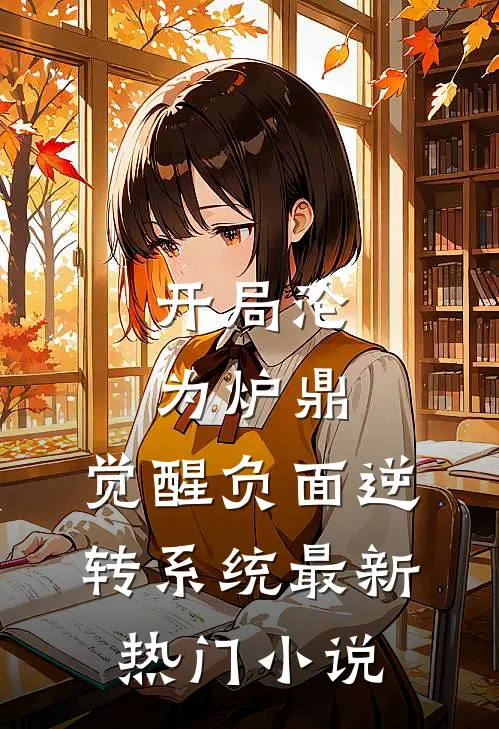 开局沦为炉鼎，觉醒负面逆转系统最新热门小说