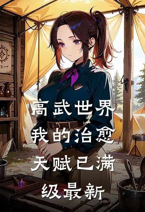 高武世界，我的治愈天赋已满级最新