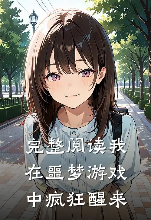 完整阅读我在噩梦游戏中疯狂醒来