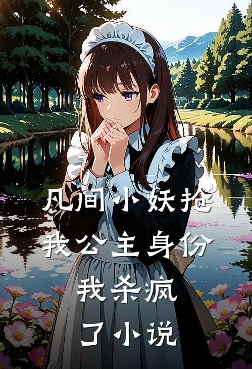 凡间小妖抢我公主身份,我杀疯了免费阅读