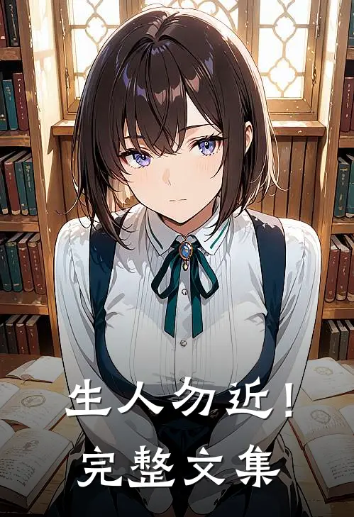 生人勿近!完整文集在线观看